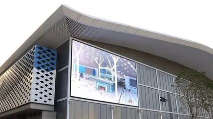 ISLE2025前瞻丨深圳會展中心的"元亨印記"