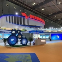 濟南匯創(chuàng)會展服務