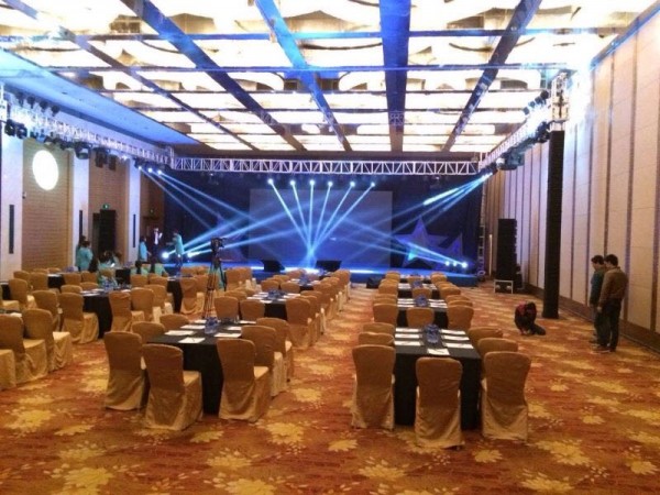 會(huì)展服務(wù)的全面解析