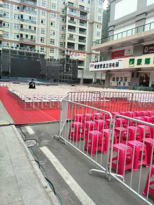 武漢通勝會展服務 專業賦能，成就卓越會展體驗