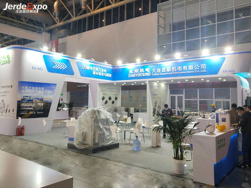 攜手共進，閃耀風能盛會——北京風能展會搭建商與客戶共譜合作新篇章