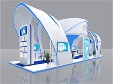 專業賦能，智造精彩——太原展臺設計搭建與會展服務的全面解決方案